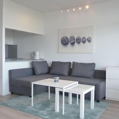 Ferienwohnung Ferienresidenz 79/5 Staberdorf Exterior foto