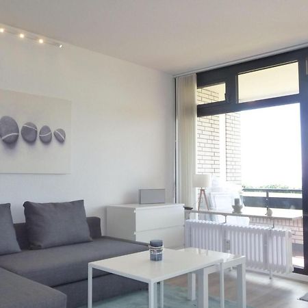 Ferienwohnung Ferienresidenz 79/5 Staberdorf Exterior foto