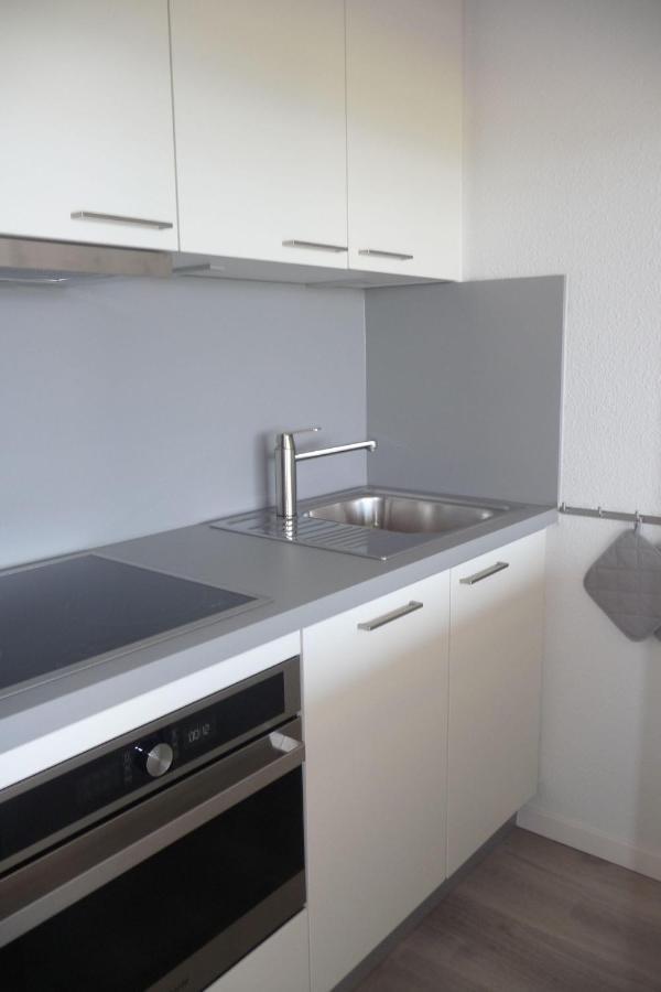 Ferienwohnung Ferienresidenz 79/5 Staberdorf Exterior foto