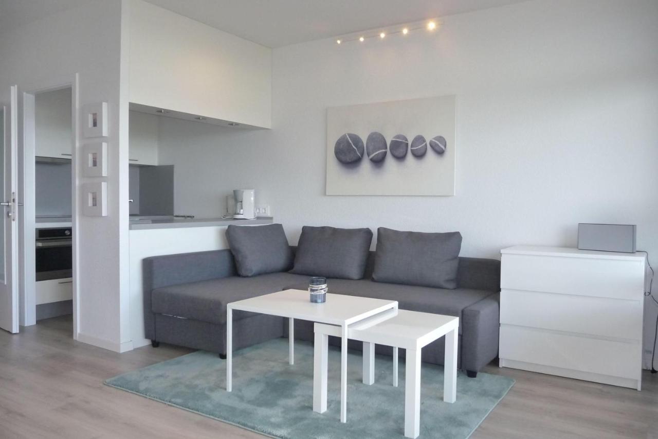 Ferienwohnung Ferienresidenz 79/5 Staberdorf Exterior foto