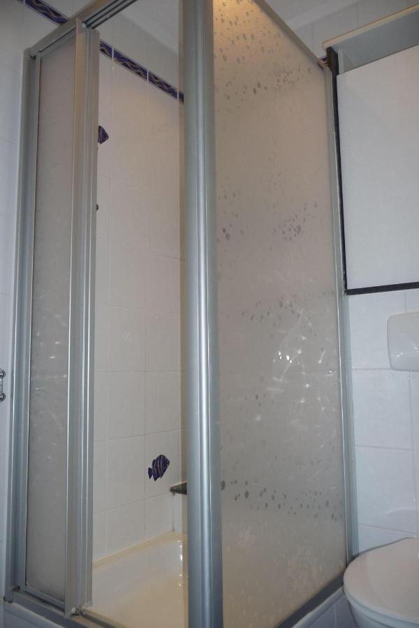 Ferienwohnung Ferienresidenz 79/5 Staberdorf Exterior foto