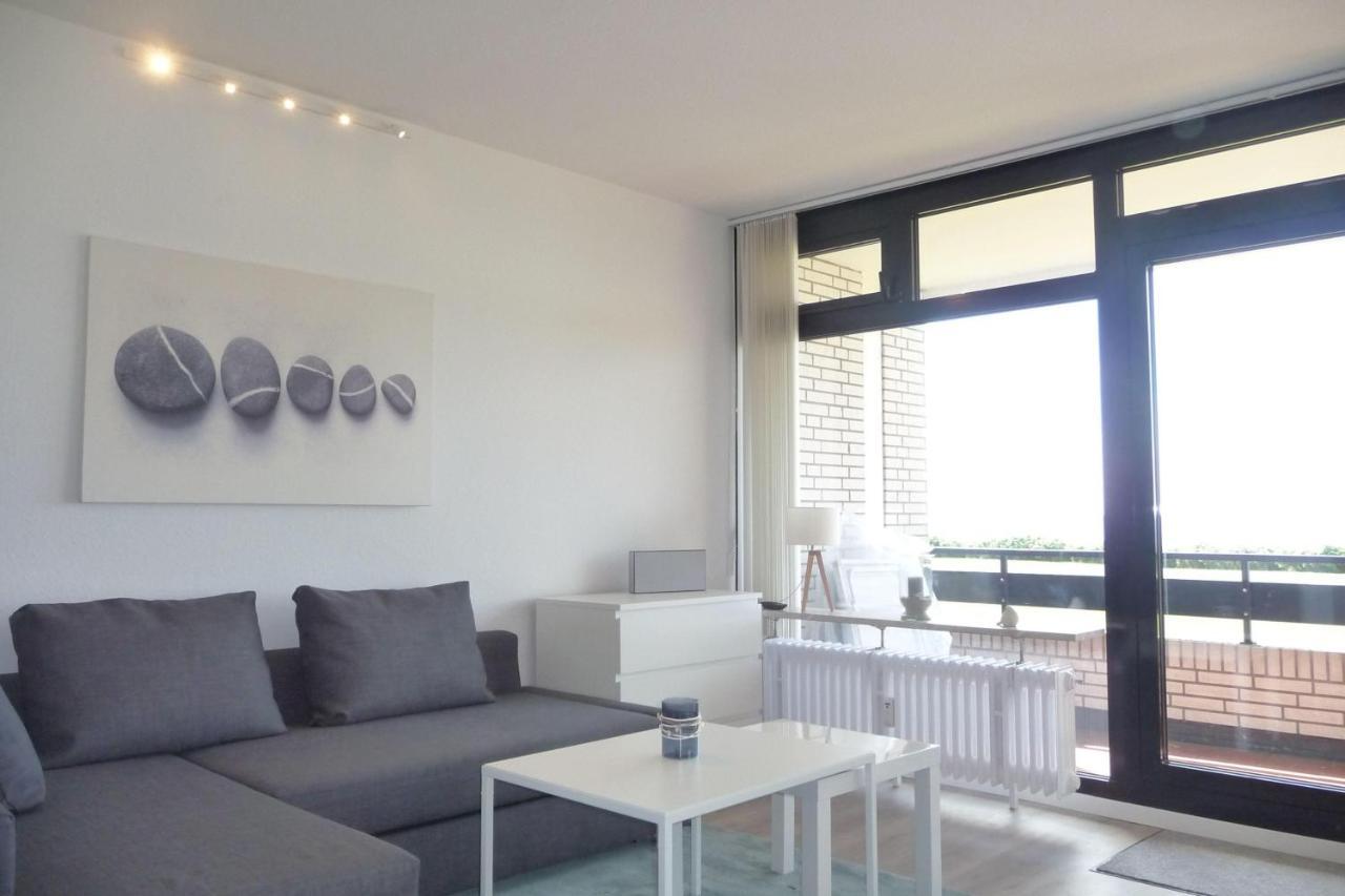 Ferienwohnung Ferienresidenz 79/5 Staberdorf Exterior foto